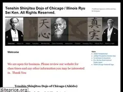Sites similar to shinjitsudojo.org