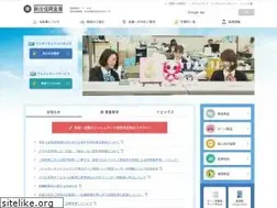 Sites similar to shinjosk.co.jp