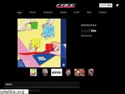 Sites similar to shinjuku-face.com