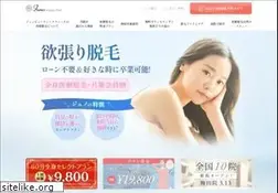 Sites similar to shinjukubc.com