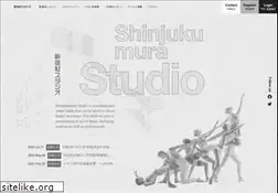 Sites similar to shinjukumura.co.jp