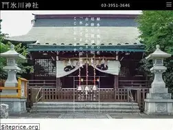 Sites similar to shinjyuku-hikawa.jp