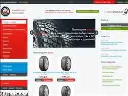 Sites similar to shinka24.ru