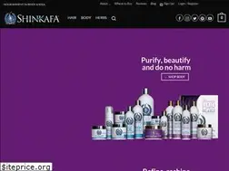 Sites similar to shinkafa.com