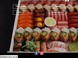 Sites similar to shinkasushibar.com