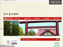 Sites similar to shinkawakoutai.net
