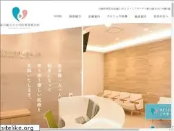 Sites similar to shinkawasaki-murase.com