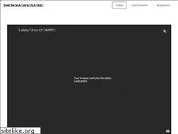 Sites similar to shinkawasaki.com