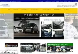 Sites similar to shinke-box.com