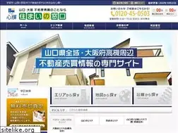 Sites similar to shinki-estate.jp