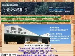Sites similar to shinkibaaihara.com