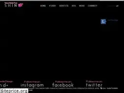 Sites similar to shinkinoshita.net