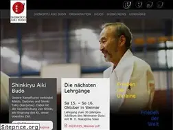 Sites similar to shinkiryu.de