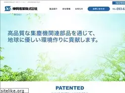 Sites similar to shinko-in.co.jp
