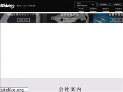 Sites similar to shinko-name.co.jp