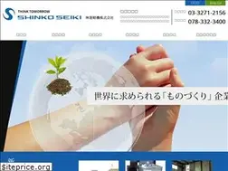 Sites similar to shinko-seiki.com