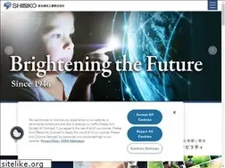 Sites similar to shinko.co.jp