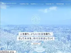 Sites similar to shinkocorp.co.jp