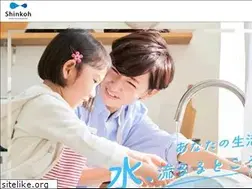 Sites similar to shinkoh.tv