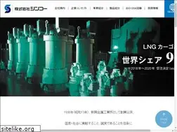 Sites similar to shinkohir.co.jp