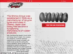 Sites similar to shinkosa.co.za