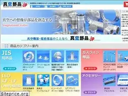Sites similar to shinkubuhin.jp