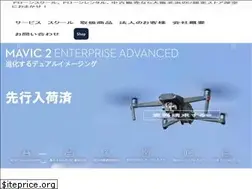 Sites similar to shinkudrone.com