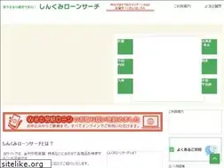 Sites similar to shinkumi-loan.com