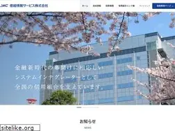 Sites similar to shinkumi.jp