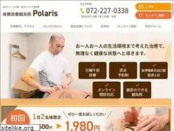 Sites similar to shinkyu-polaris.com