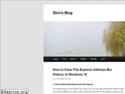 Sites similar to shinli.com