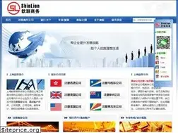 Sites similar to shinlion.com