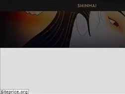 Sites similar to shinmaioakland.com