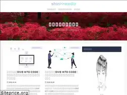 Sites similar to shinmedia20.com