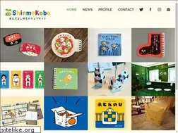 Sites similar to shinmekobo.com