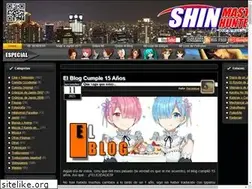Sites similar to shinmh.com
