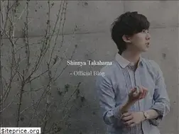Sites similar to shinn.link