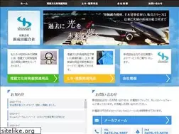 Sites similar to shinnari.co.jp