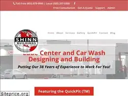 Sites similar to shinnbuildings.com