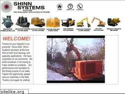 Sites similar to shinncutter.com