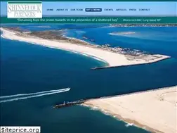 Sites similar to shinnecock.com