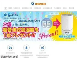 Sites similar to shinnichieng.com