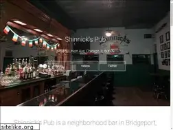Sites similar to shinnicks.com