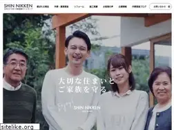 Sites similar to shinnikken.jp