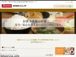 Sites similar to shinnoo.co.jp