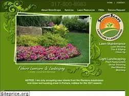 Sites similar to shinnscape.com