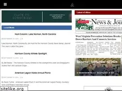 Sites similar to shinnstonnews.com