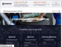 Sites similar to shinnyi-mir.ru