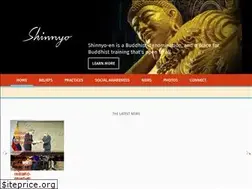 Sites similar to shinnyoen.org