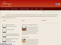 Sites similar to shinnyoen.sg